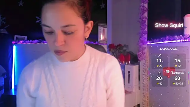 mariana scott   online show from 02-27-25, 11:26