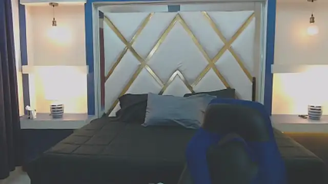 Sofiia davis23 online show from 11-10-25, 01:10