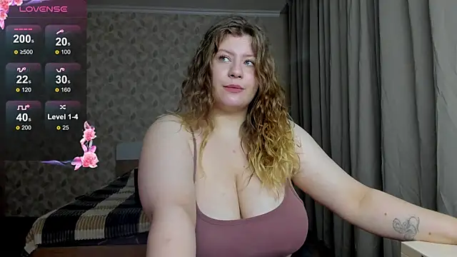 MariaStuart online show from 10-06-25, 04:15