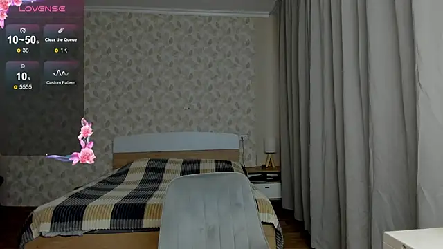 MariaStuart online show from 10-08-25, 12:41