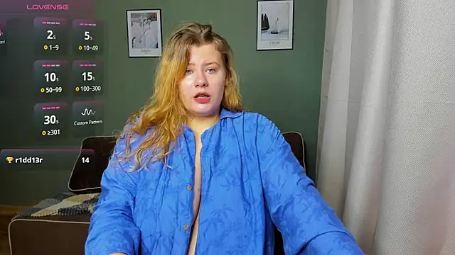 MariaStuart online show from 08-07-26, 01:51