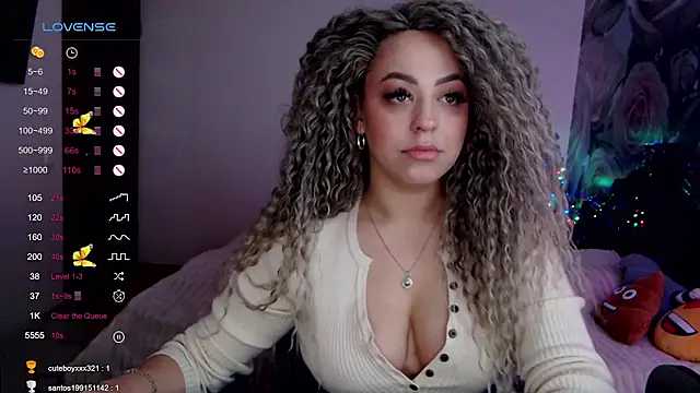  Just a queen 3 online show from 01-02-25, 11:20