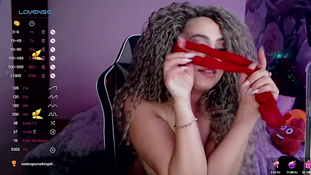  Just a queen 3 online show from 01-11-25, 11:45