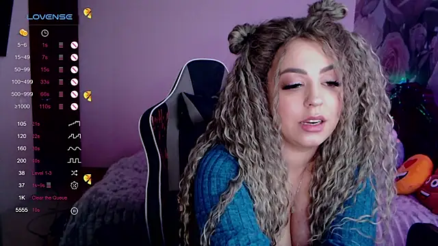  Just a queen 3 online show from 01-15-25, 06:08