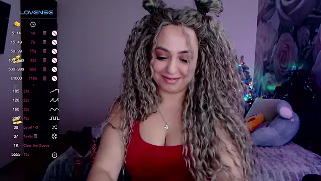  Just a queen 3 online show from 01-23-25, 05:52