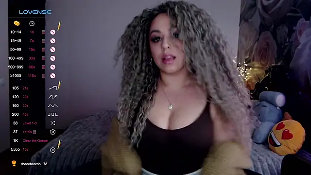  Just a queen 3 online show from 03-10-25, 07:18