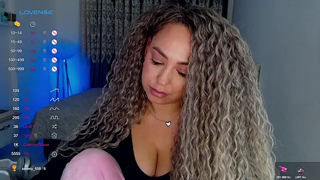  Just a queen 3 online show from 01-12-26, 07:57