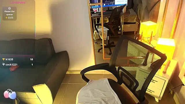 lisa casper online show from 04-29-26, 05:30