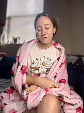 sage  marie online show from 01-07-25, 09:46