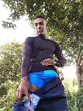 Demiansteven2 online show from 10-25-25, 05:30