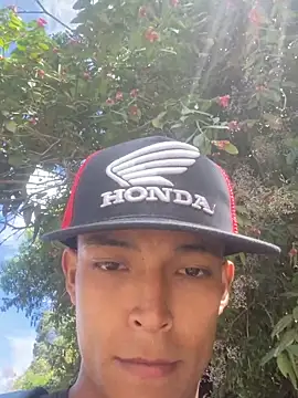 Demiansteven2 online show from 02-03-26, 07:52