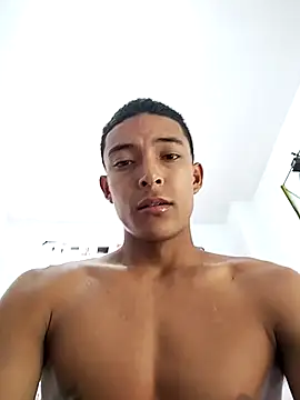 Demiansteven2 online show from 02-09-26, 05:17