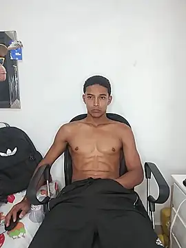 Demiansteven2 online show from 05-20-26, 05:30