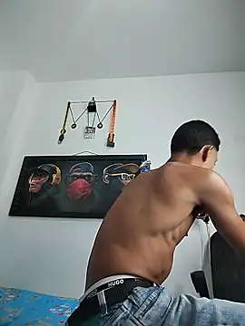 Demiansteven2 online show from 06-02-26, 05:59