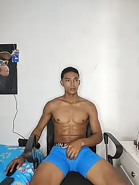 Demiansteven2 online show from 06-13-26, 06:28