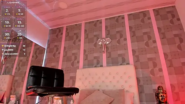 sweetty paulina online show from 03-07-25, 06:54