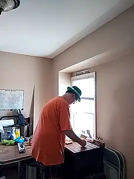 DARemo42O online show from 03-17-26, 05:16