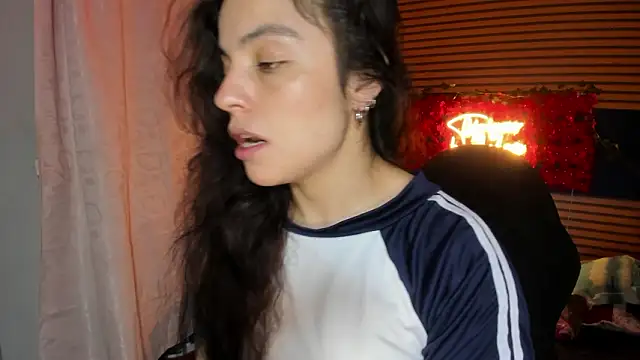 rosse 2504 online show from 02-17-26, 01:18