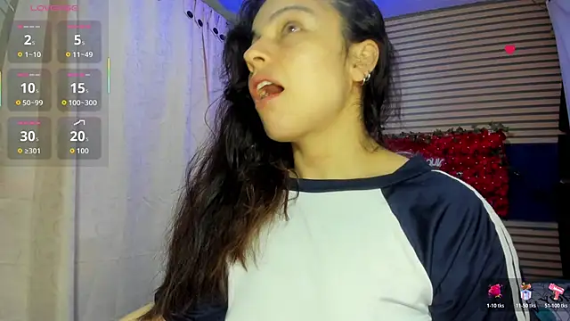 rosse 2504 online show from 04-11-26, 09:24