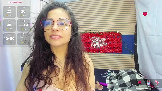 rosse 2504 online show from 04-26-26, 10:02