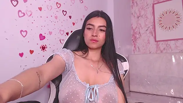 Antonellabaker ch online show from 03-15-25, 06:21