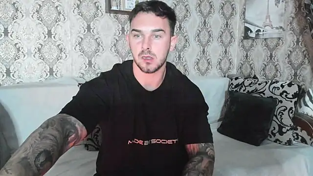 Jonmusclemaster online show from 12-23-24, 08:36