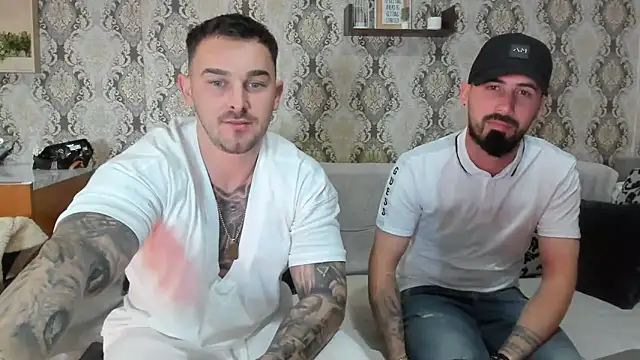 Jonmusclemaster online show from 01-11-25, 07:38