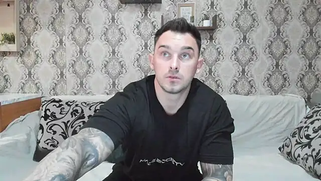 Jonmusclemaster online show from 02-09-25, 08:13