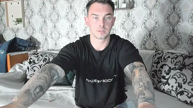 Jonmusclemaster online show from 02-16-25, 03:16