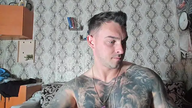 Jonmusclemaster online show from 02-18-25, 12:04