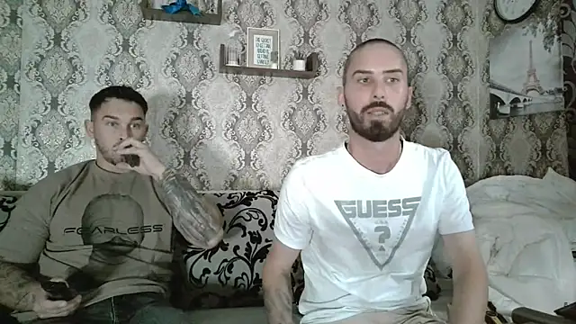 Jonmusclemaster online show from 03-16-25, 10:44