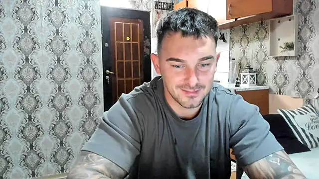 Jonmusclemaster online show from 09-19-25, 08:20