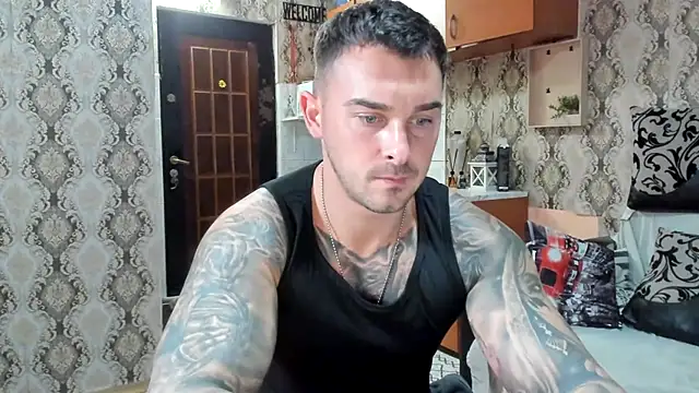 Jonmusclemaster online show from 10-09-25, 07:45