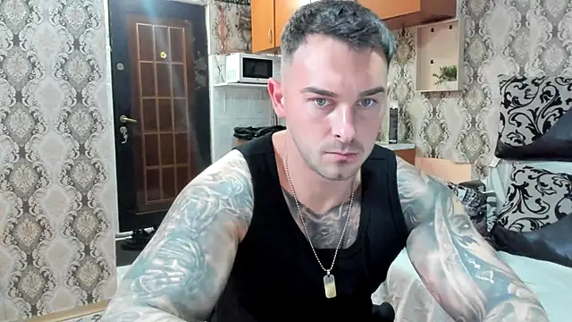 Jonmusclemaster online show from 10-20-25, 07:58