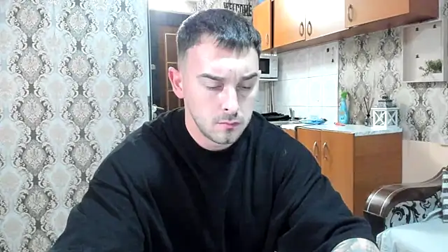 Jonmusclemaster online show from 12-02-25, 09:10