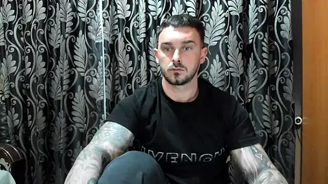 Jonmusclemaster online show from 04-29-26, 08:48