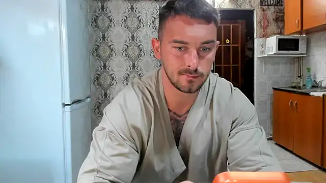 Jonmusclemaster online show from 07-10-26, 08:11