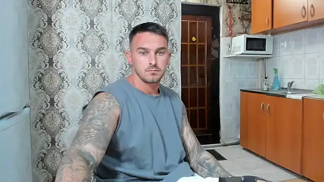 Jonmusclemaster online show from 07-24-26, 08:29