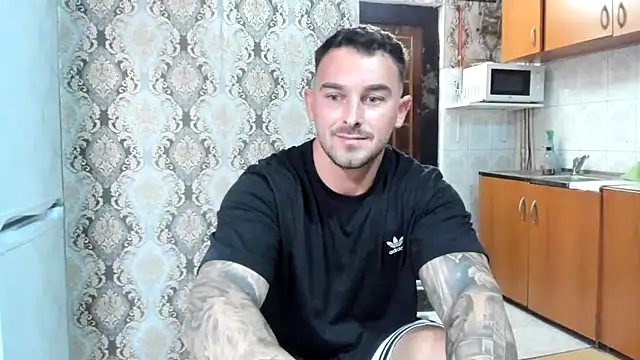 Jonmusclemaster online show from 07-30-26, 09:03