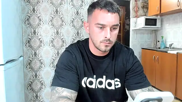 Jonmusclemaster online show from 07-31-26, 08:30