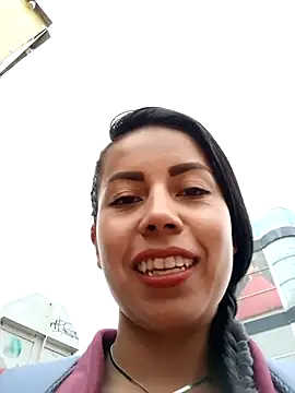 Snapshot of _andrea30 chatting on 02-17-25, 12:48 andrea30 online show from 02-17-25, 12:48
