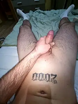 baaadboy10 online show from 12-14-25, 03:28