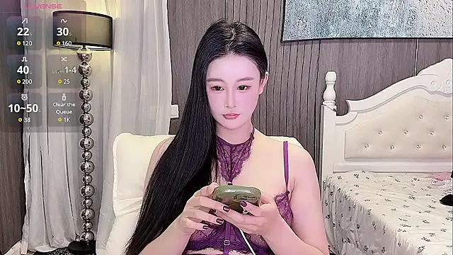 Snapshot of kittyrecalls chatting on 01-30-25, 06:46 kittyrecalls online show from 01-30-25, 06:46