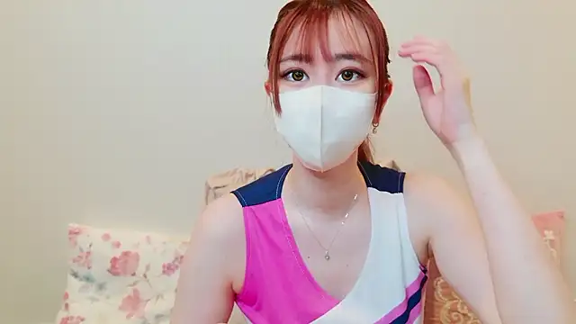 chat MIYU online show from 05-12-26, 12:13