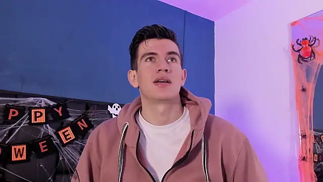 MikaelSlow online show from 11-02-25, 04:15