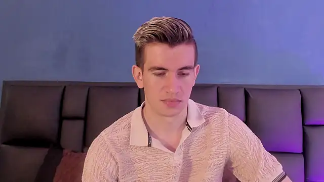 MikaelSlow online show from 02-08-26, 04:49