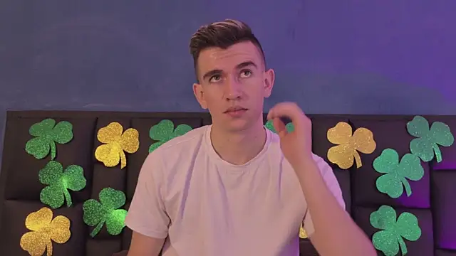 MikaelSlow online show from 03-13-26, 03:57