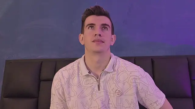 MikaelSlow online show from 03-23-26, 07:51