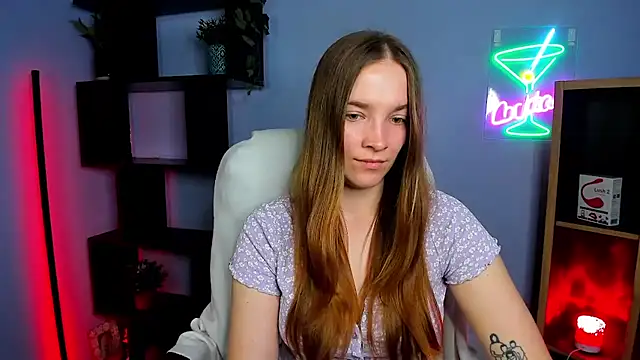 kenzie x online show from 11-06-25, 07:42