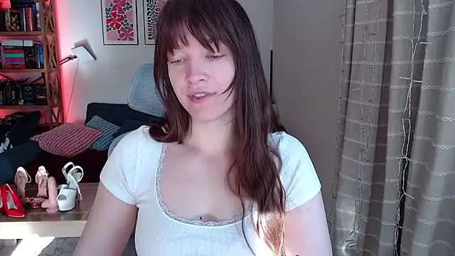 kenzie x online show from 04-08-26, 06:24
